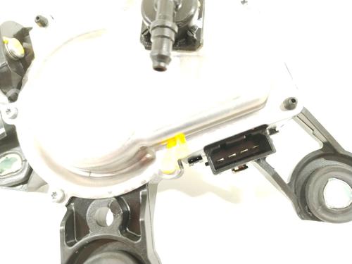 Rear wiper motor AUDI A4 B8 Avant (8K5) 2.0 TDI | BP29811367M102