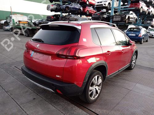 Alternator PEUGEOT 2008 I (CU_) 1.5 BlueHDI 120 | BP35949415M7 - Image 8