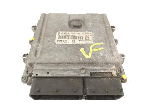 Used Engine control unit (ECU) Engine control unit (ECU) 17753390 17753390
