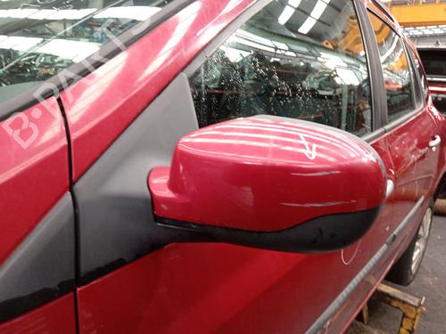 Used Left mirror Left mirror RENAULT CLIO III Grandtour (KR0/1_) 1.5 dCi (KR0F) (86 hp) 36014113 36014113