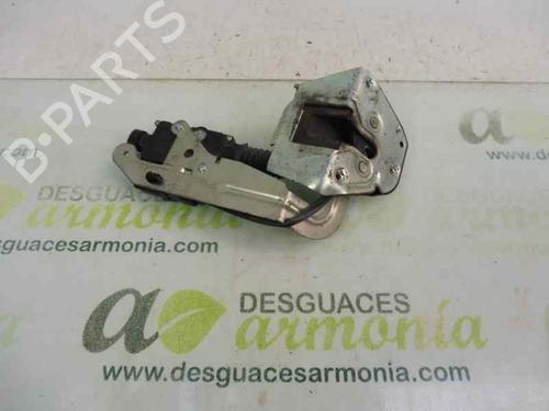 Rear right lock CITROËN C8 (EA_, EB_)  | BP2345880C99 
