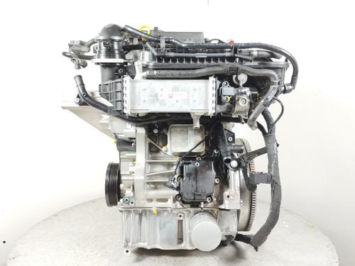 Motor SEAT ARONA (KJ7, KJP) [2017-2025]  16046757