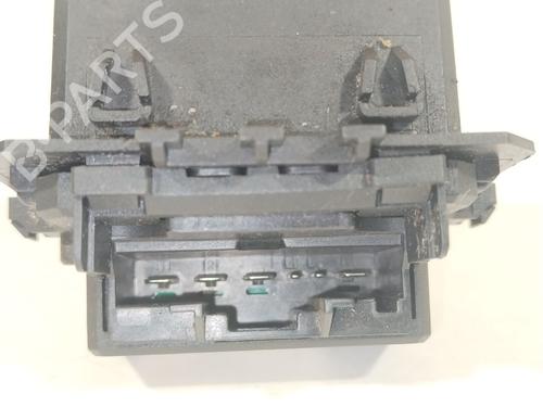 Heater resistor PEUGEOT 208 I (CA_, CC_) 1.4 HDi | BP30316323M108 