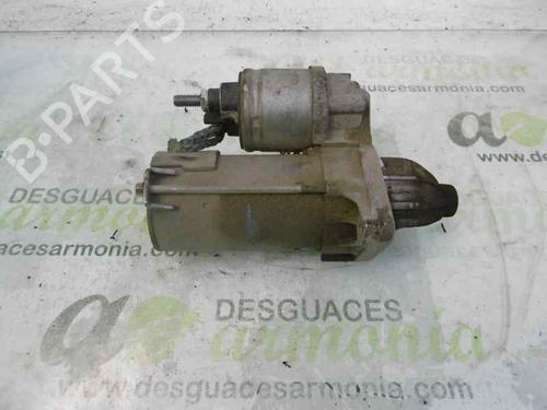 Starter FORD KA (RU8) | BP2000075M8 - Image 4