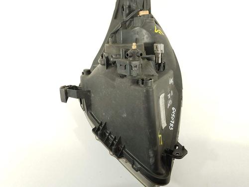Left headlight SUZUKI SWIFT III (MZ, EZ) 1.3 (RS413, ZC11S) | BP27607406C28 - Image 4
