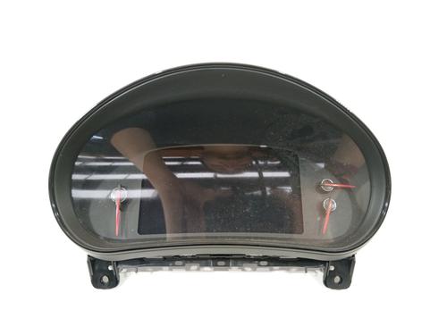 Used Instrument cluster OPEL INSIGNIA A (G09) 2.0 CDTI (68) (131 hp) 16811561