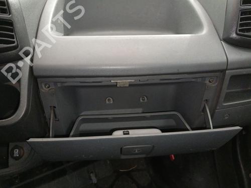 Glove box CITROËN JUMPER I Platform/Chassis (244) 2.8 HDi | BP37647052C95 - Image 2