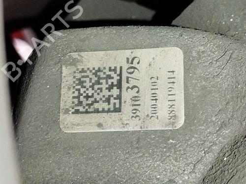 Used Right front brake caliper Right front brake caliper 36405655 36405655