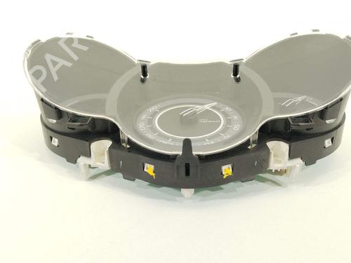 Instrument cluster CITROËN C3 II (SC_) 1.6 HDi 90 | BP27985925C47 - Image 5
