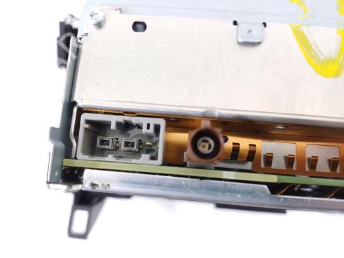 Radio NISSAN QASHQAI II (J11, J11_)  | BP16809357E6