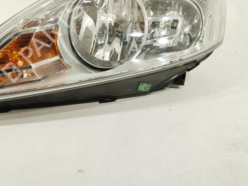 Left headlight FORD FOCUS II (DA_, HCP, DP) 1.6 TDCi | BP38460417C28 - Image 3