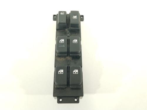 Left front window switch HYUNDAI SANTA FÉ II (CM) 2.2 CRDi | BP16808423I27 