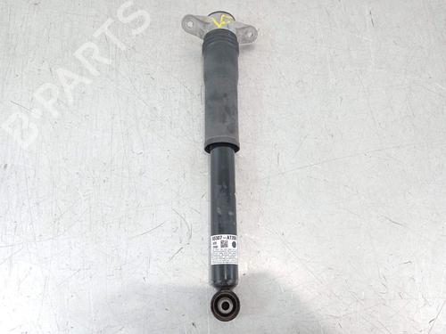 Used Left rear shock absorber Left rear shock absorber 26735928 26735928
