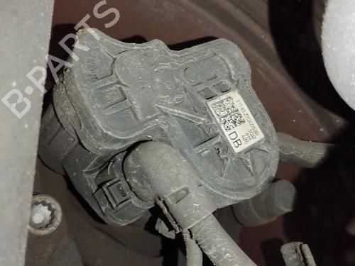 Used Left rear brake caliper Left rear brake caliper 37435299 37435299