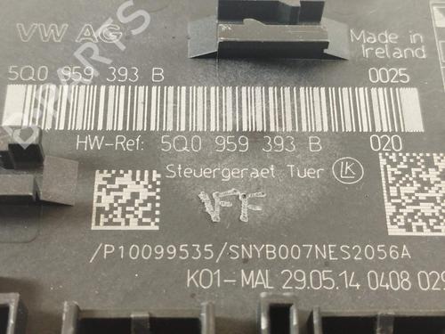 Electronic module AUDI A3 (8V1, 8VK) | BP11800943M83 - Image 4