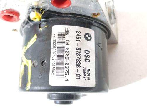 ABS pump BMW 3 (E90) 320 i | BP26672416M43 - Image 7