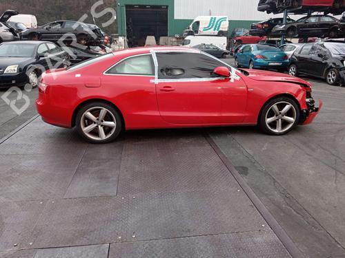 Electronic module AUDI A5 (8T3) | BP22314517M83 - Image 5