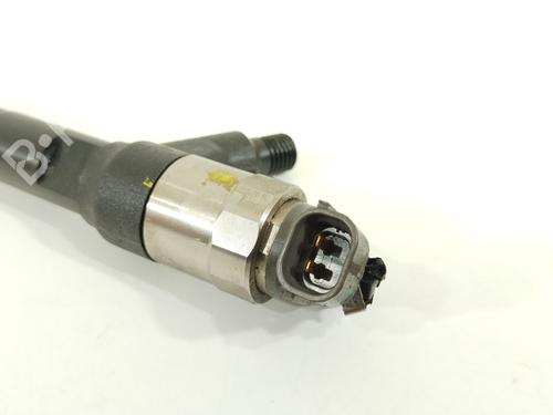 Injector OPEL ZAFIRA TOURER C (P12) 1.6 CDTI (75) | BP29481160M100 