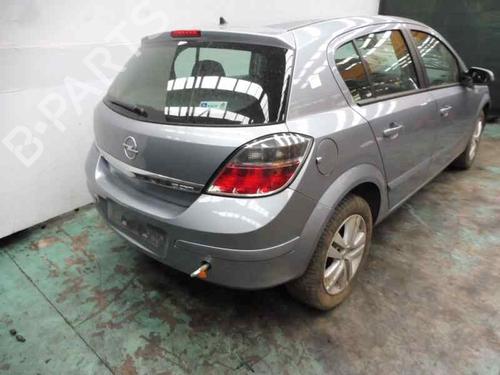 ABS pump OPEL ASTRA H (A04)  | BP4848704M43 