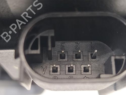 Pedal BMW 5 Touring (F11) 530 d xDrive | BP12255049I4 