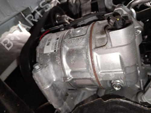 Used AC compressor AC compressor 36502011 36502011