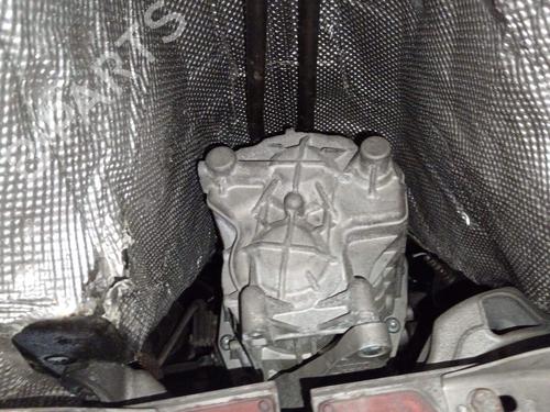 Gearbox AUDI A6 C6 (4F2) 3.2 FSI | BP40198971M3 - Image 2