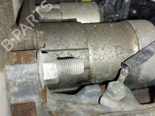 Used Starter Starter 36437247 36437247