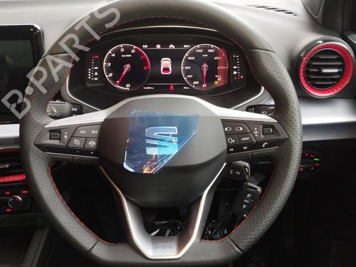 Used Steering wheel Steering wheel SEAT IBIZA V (KJ1, KJG) [2017-2026] 36294962 36294962