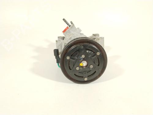 AC compressor FORD KA+ III (UK, FK)  | BP8076683M34 