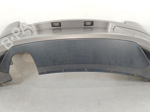 Rear bumper SEAT ALTEA (5P1)  | BP16803823C8 