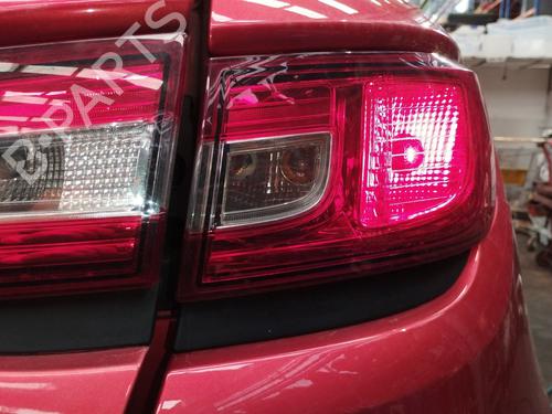 Used Right taillight Right taillight 37020576 37020576