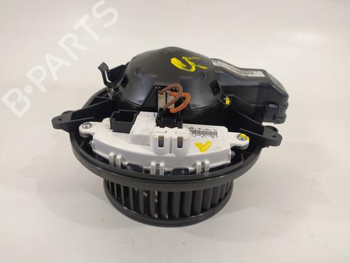 Heater blower motor BMW 3 (F30, F80)  | BP14301703M62 