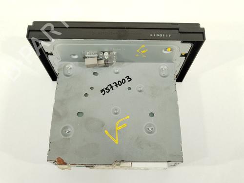 Radio TOYOTA AURIS (_E18_)  | BP16805644E6 
