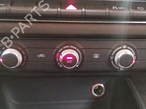 climate-control-audi-a3-8v1-8vk-2012-2013-2014-2015-2016-2017-2018-2019-2020-37178265 main image