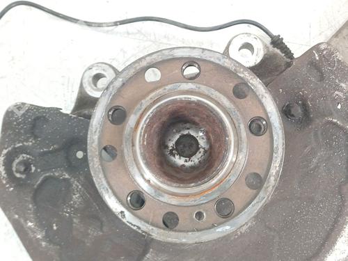 Right front steering knuckle MERCEDES-BENZ C-CLASS Coupe (C205) C 220 d (205.304) | BP24170702M26 
