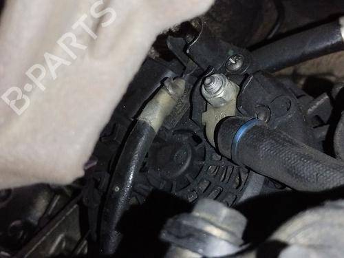 Alternator FIAT DUCATO Platform/Chassis (250_) 140 Multijet 2,3 D | BP29854855M7