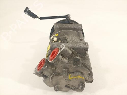 AC compressor FORD FOCUS II (DA_, HCP, DP)  | BP13024789M34 