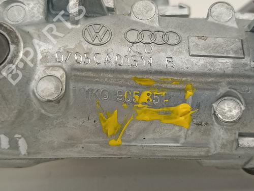 Ignition barrel VW GOLF VII (5G1, BQ1, BE1, BE2)  | BP18295625M48 