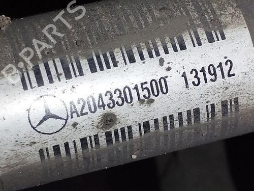 left-front-driveshaft-mercedes-benz-glk-class-x204-2008-2009-2010-2011-2012-2013-2014-2015-36989335 main image