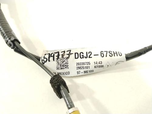 Cable MAZDA CX-30 (DM) | BP29712307E12