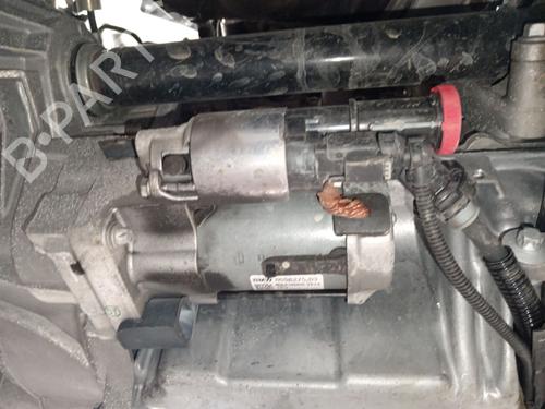 Used Starter Starter 36321757 36321757