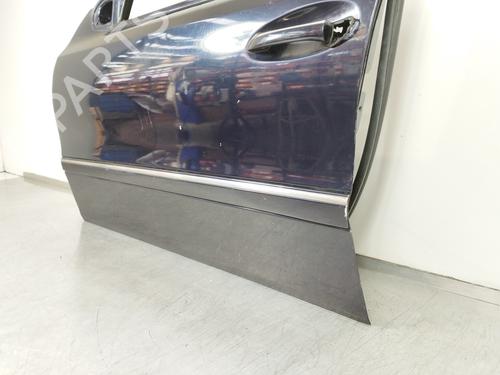Left front door MERCEDES-BENZ E-CLASS (W211)  | BP8322001C2 