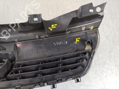 Grille OPEL ZAFIRA / ZAFIRA FAMILY B (A05) 1.9 CDTI (M75) | BP28140435C40 