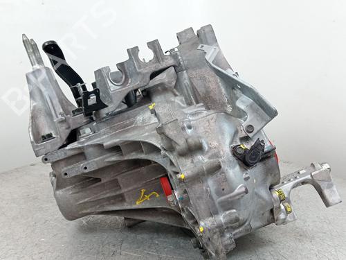 Gearbox HONDA CIVIC VIII Hatchback (FN, FK)  | BP16812834M3 