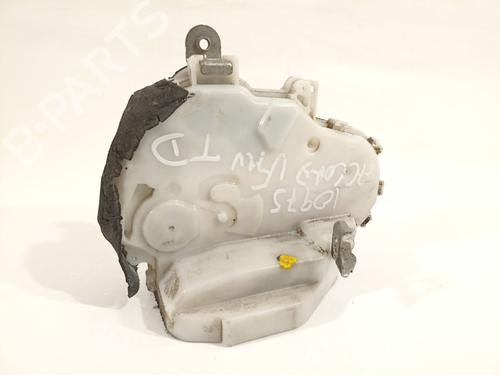 Used Rear right lock HONDA ACCORD VIII (CU) [2008-2025]  20857725