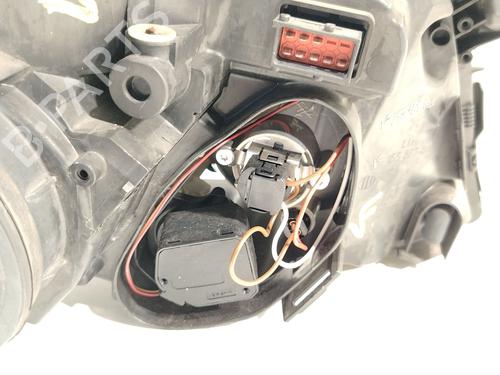 Left headlight OPEL VECTRA C GTS (Z02) 1.9 CDTI (F68) | BP32043346C28