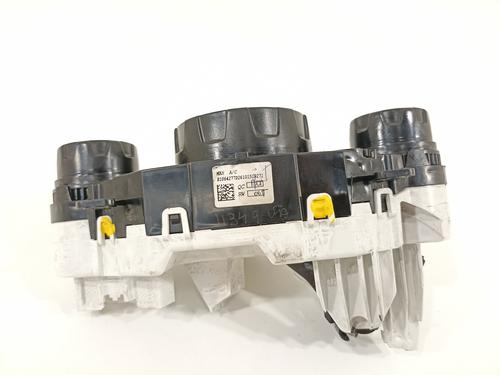 Climate control FORD FIESTA VI (CB1, CCN) | BP17522603I5