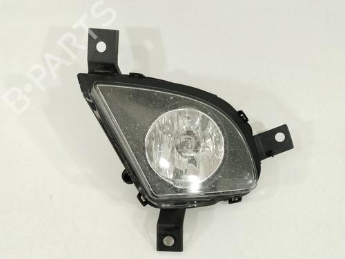 Used Right front fog light Right front fog light BMW 3 Touring (E91) 320 d (177 hp) 34402718 34402718