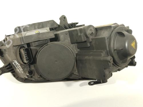 Left headlight VW TOURAN (1T1, 1T2) 2.0 TDI 16V | BP28301962C28