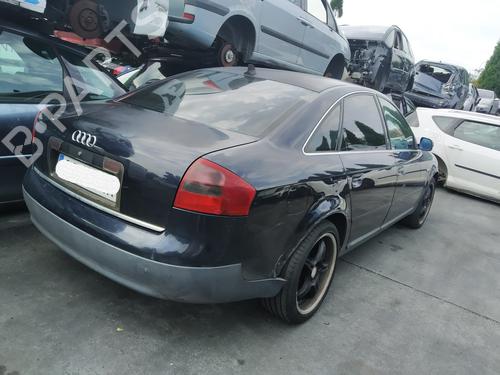 Left mirror AUDI A6 C5 (4B2) 2.5 TDI | BP1877230C26 